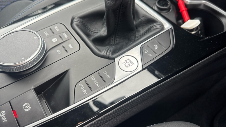 BMW 1 Series 118i [136] M Sport 5dr [Live Cockpit Professional] Petrol Hatchback